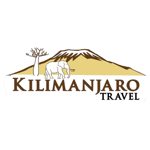 Kilimanjaro Travel Logo