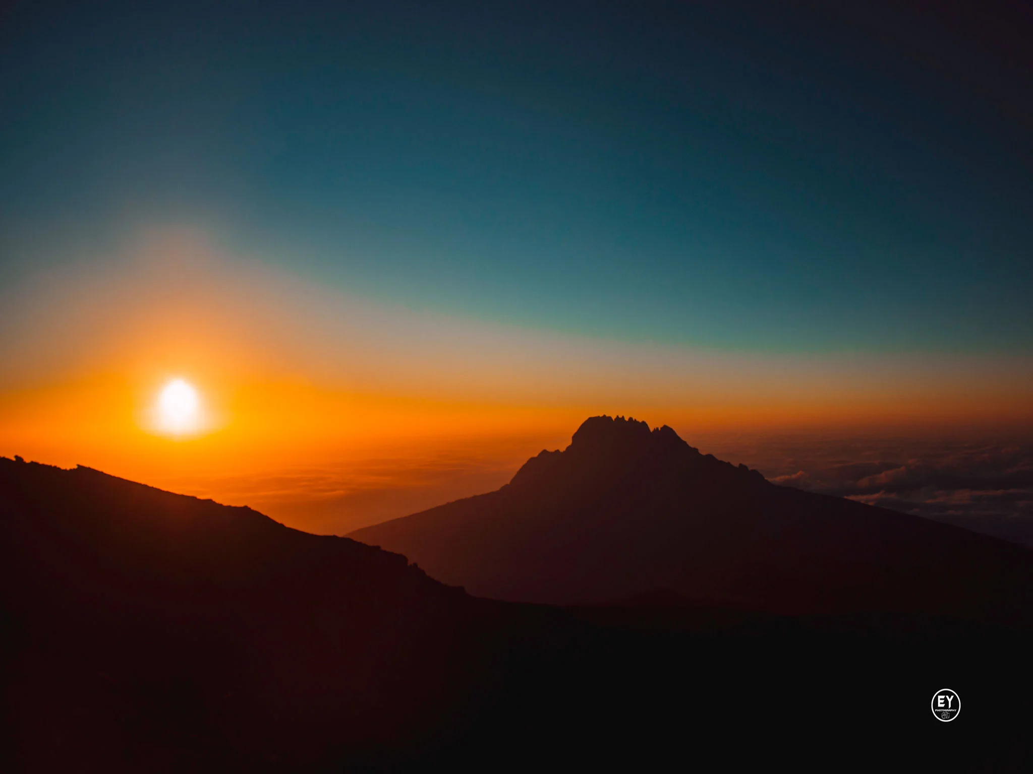 7 Days Machame Route