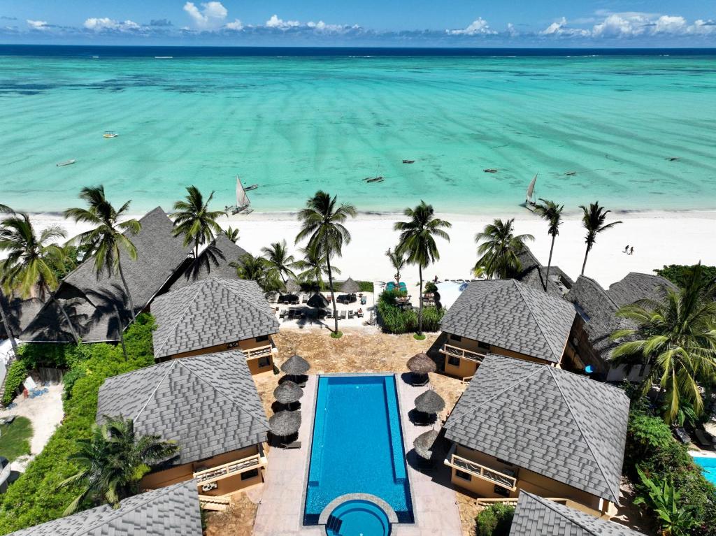 5 Days Zanzibar Holiday