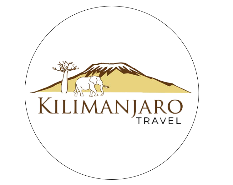 Kilimanjaro Travel Logo
